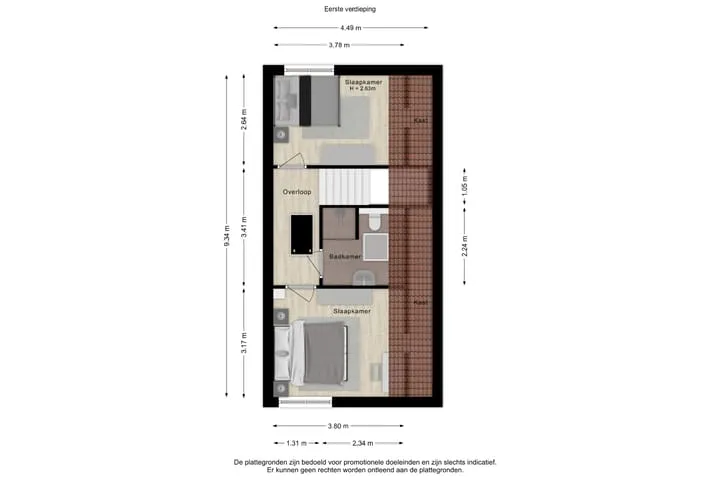 Tribunusallee 28 Huissen thumbnail 50