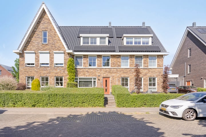 Tribunusallee 89 in Huissen Foto