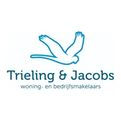 Logo Trieling & Jacobs woning- en bedrijfsmakelaars