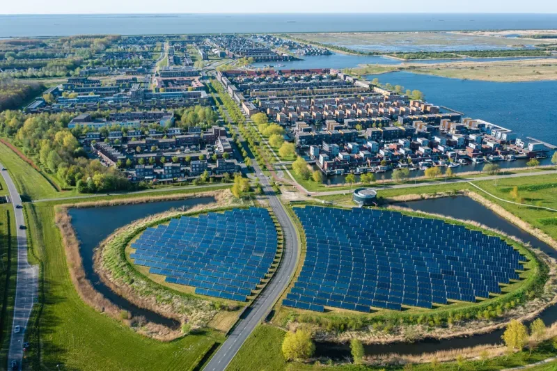 Kantoor foto van TriHomes Makelaars
