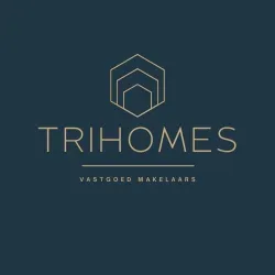 Logo TriHomes Makelaars