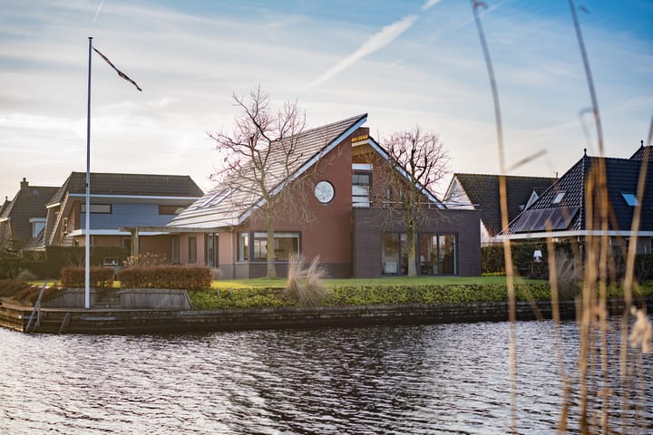 Photo of property Trijegea 71, Scharsterbrug