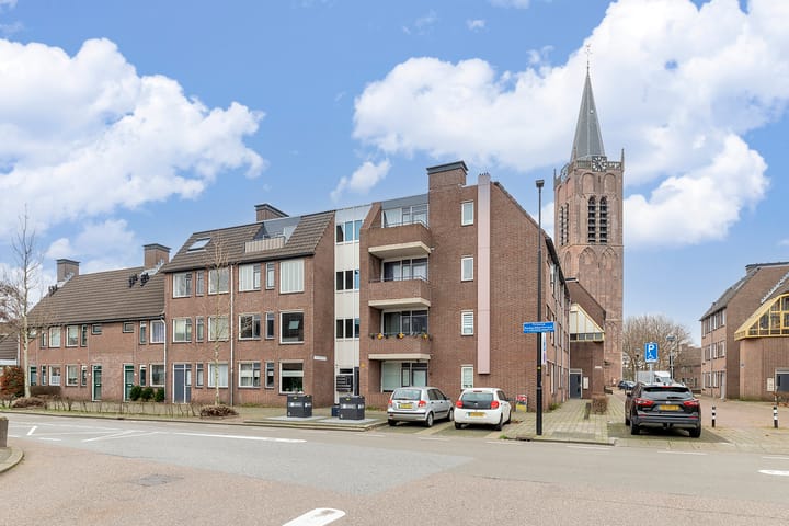 Foto de la vivienda Trijntje Kemp-Haanstraat 17, Beverwijk