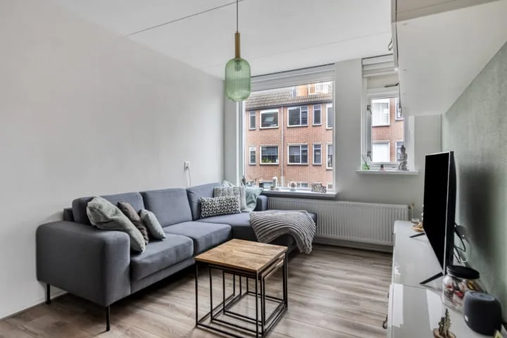 Trijntje Kemp-Haanstraat 7 Beverwijk thumbnail 11