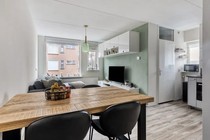Trijntje Kemp-Haanstraat 7 Beverwijk thumbnail 14