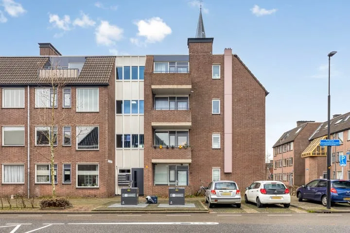 Trijntje Kemp-Haanstraat 7 Beverwijk foto 2