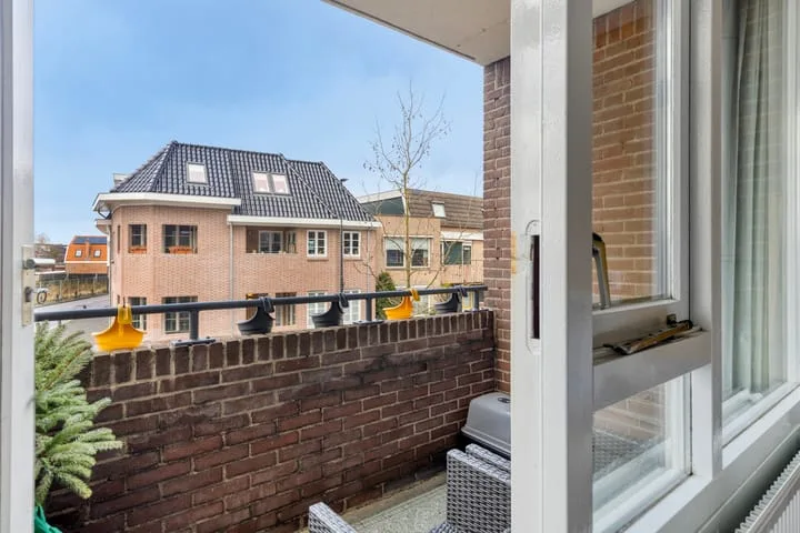 Trijntje Kemp-Haanstraat 7 Beverwijk thumbnail 21