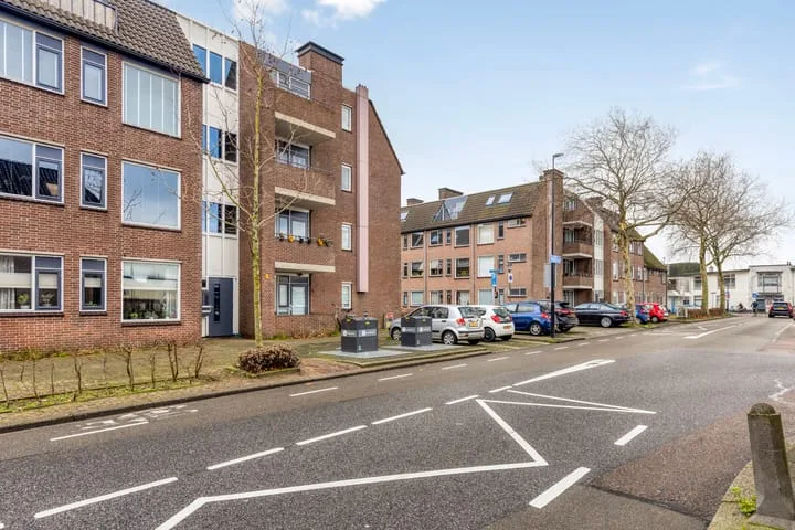 Trijntje Kemp-Haanstraat 7 Beverwijk foto 3