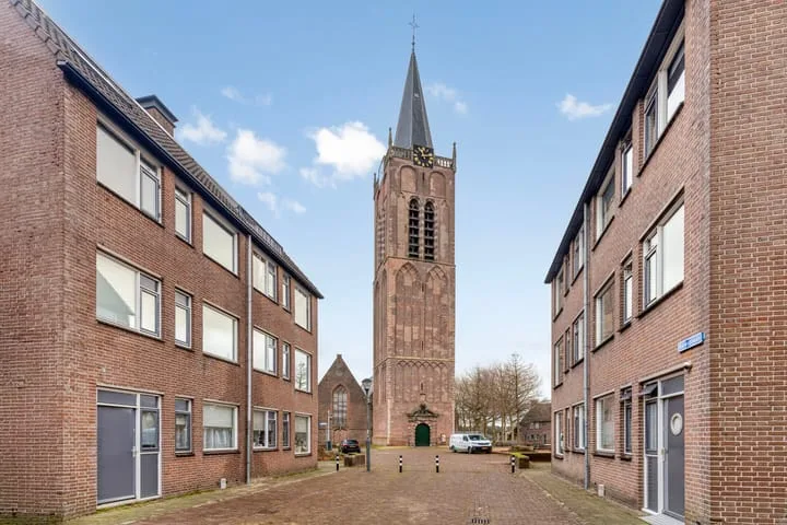 Trijntje Kemp-Haanstraat 7 Beverwijk thumbnail 33