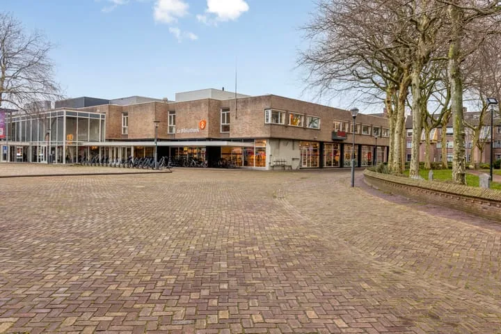 Trijntje Kemp-Haanstraat 7 Beverwijk thumbnail 34