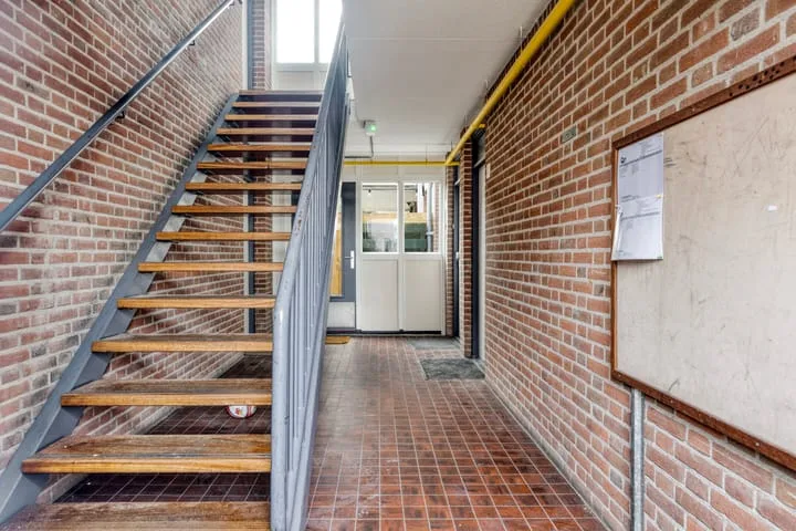 Trijntje Kemp-Haanstraat 7 Beverwijk thumbnail 4