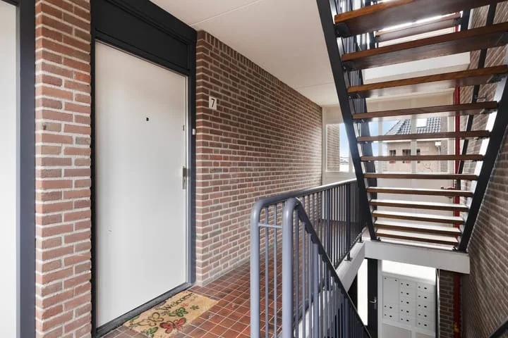 Trijntje Kemp-Haanstraat 7 Beverwijk thumbnail 5
