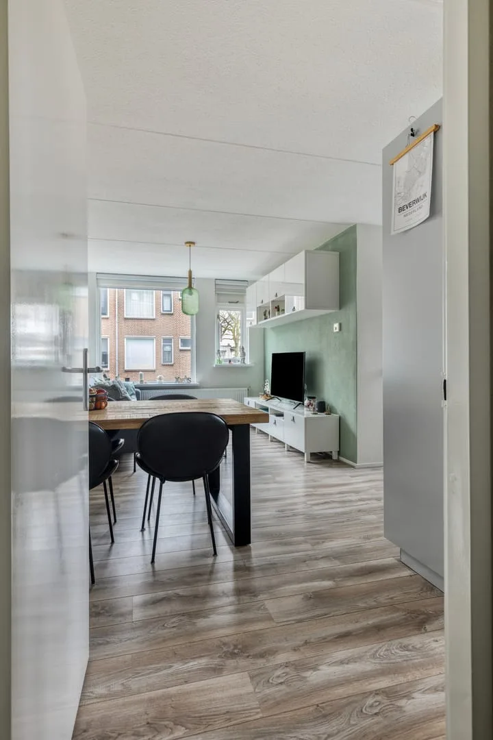 Trijntje Kemp-Haanstraat 7 Beverwijk thumbnail 8