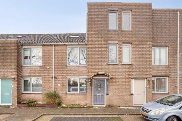 Photo of property Trilveenstraat 2, Purmerend