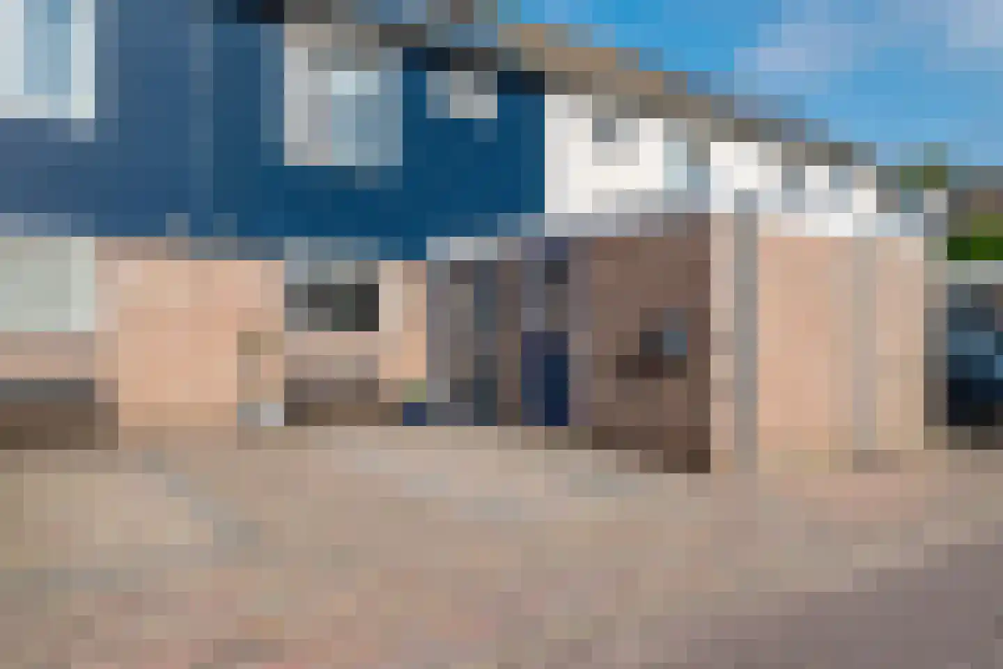 Trintel 21 Monnickendam