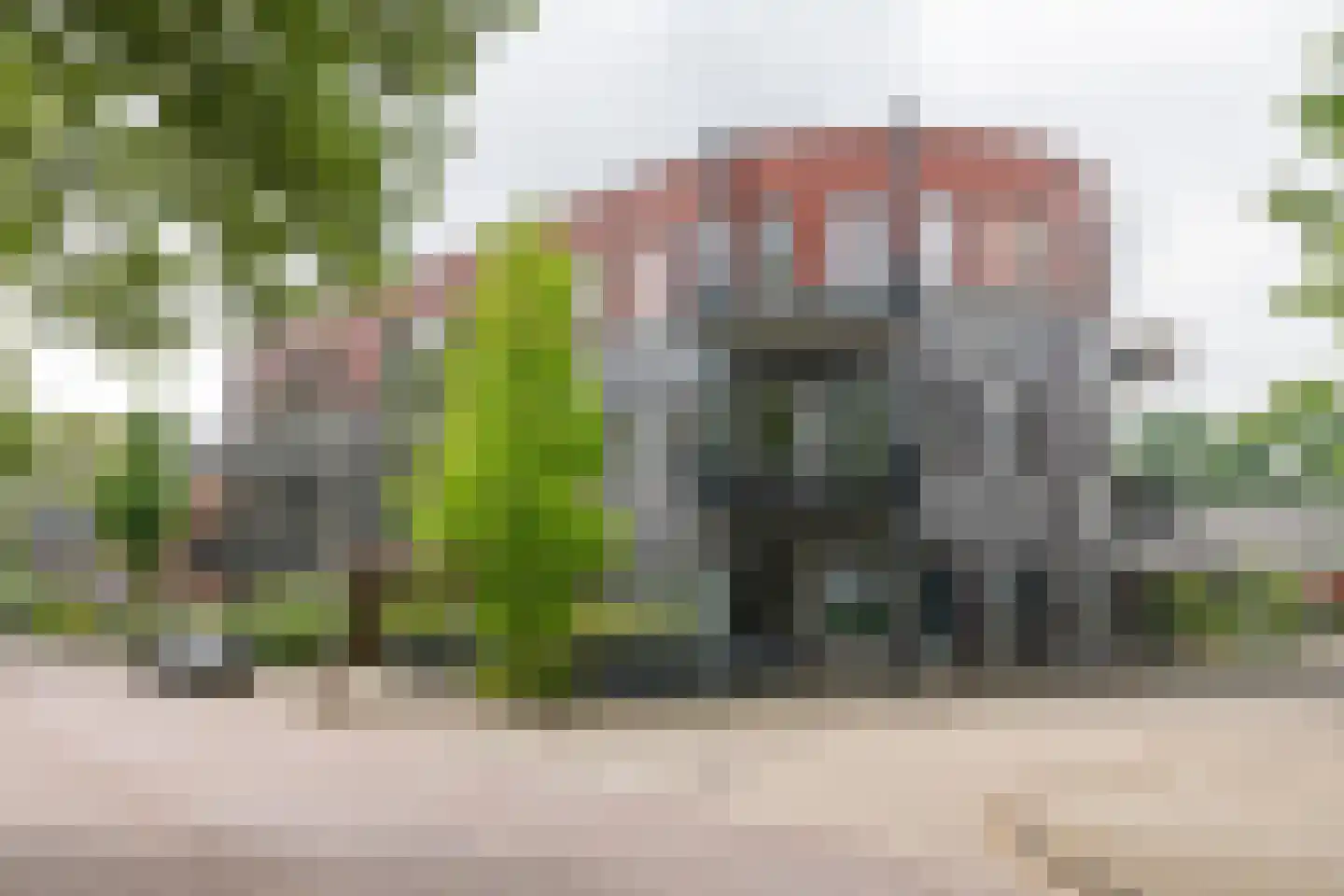 Triosingel 37 b in Culemborg