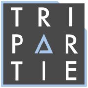 Logotipo de Tripartie Makelaardij