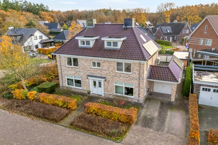 Foto de la vivienda Tripklompen 22, Zuidwolde