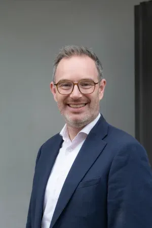 Foto van Tristan Jacobs