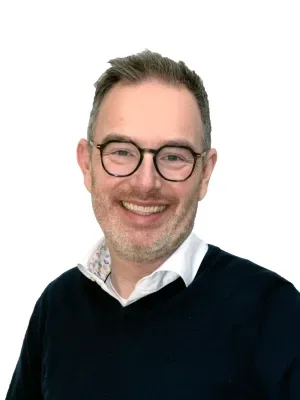 Foto van Tristan Jacobs