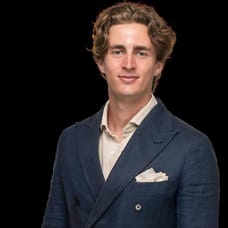 Foto van Tristan Jun