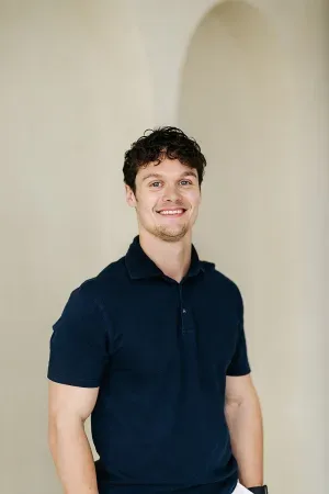 Photo of Tristan Terlouw