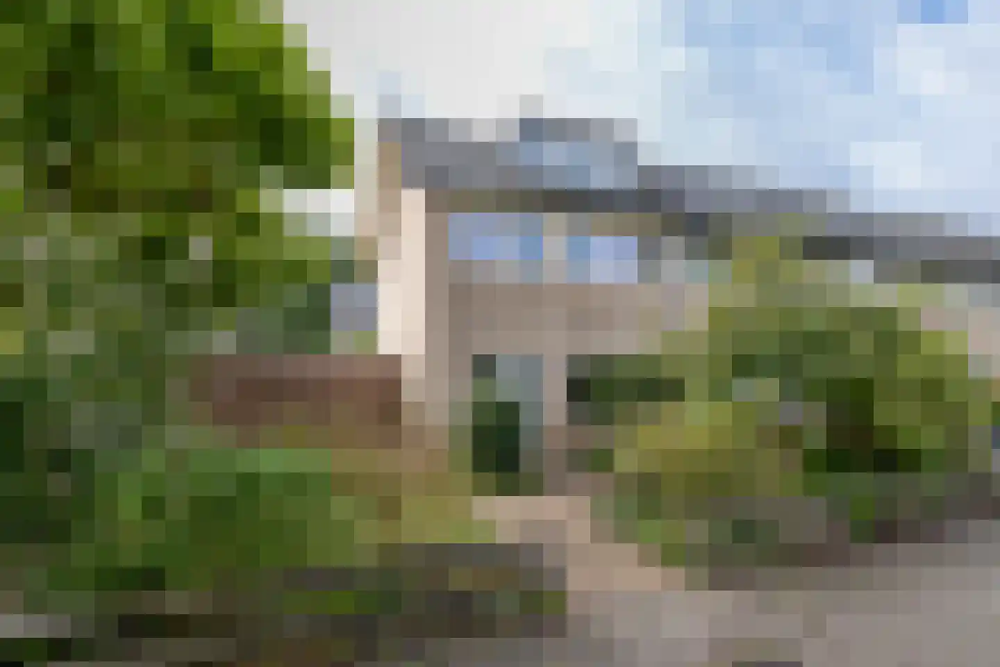Tristanpad 2 in Amersfoort