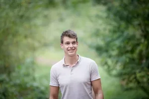 Foto van Tristen Donker