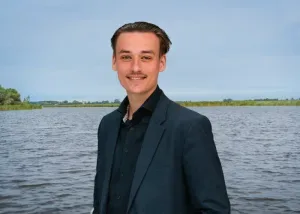 Foto van Tristen Kuilman