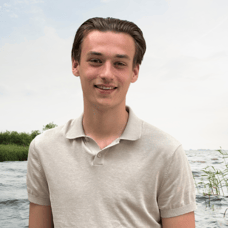 Photo of Tristen Kuilman