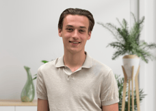 Foto von Tristen Kuilman