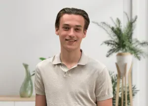 Photo of Tristen Kuilman