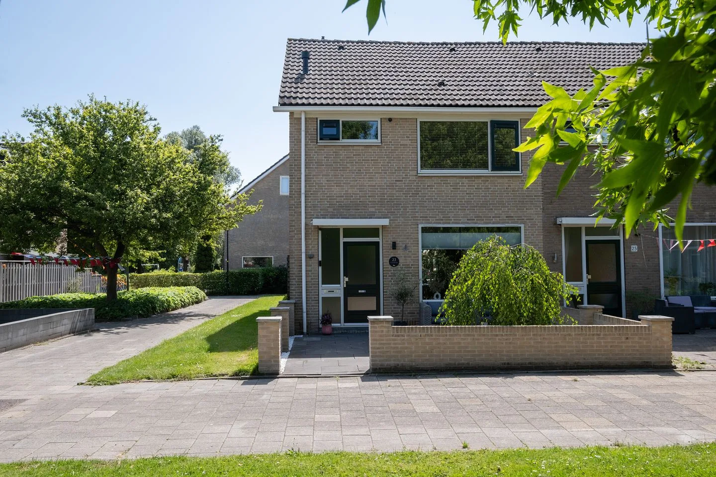 Tritonlaan 23 Heerhugowaard