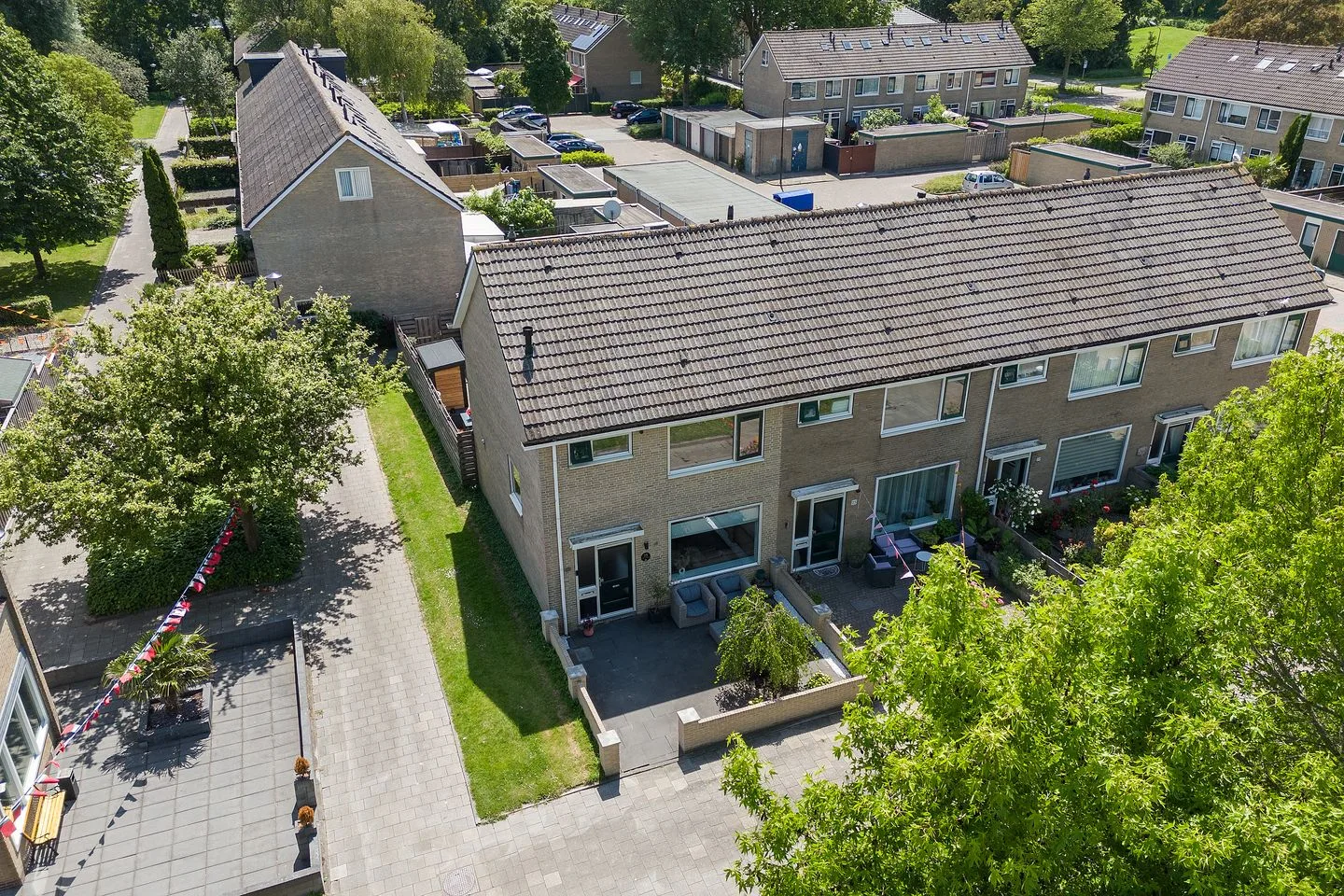 Tritonlaan 23 Heerhugowaard foto 3