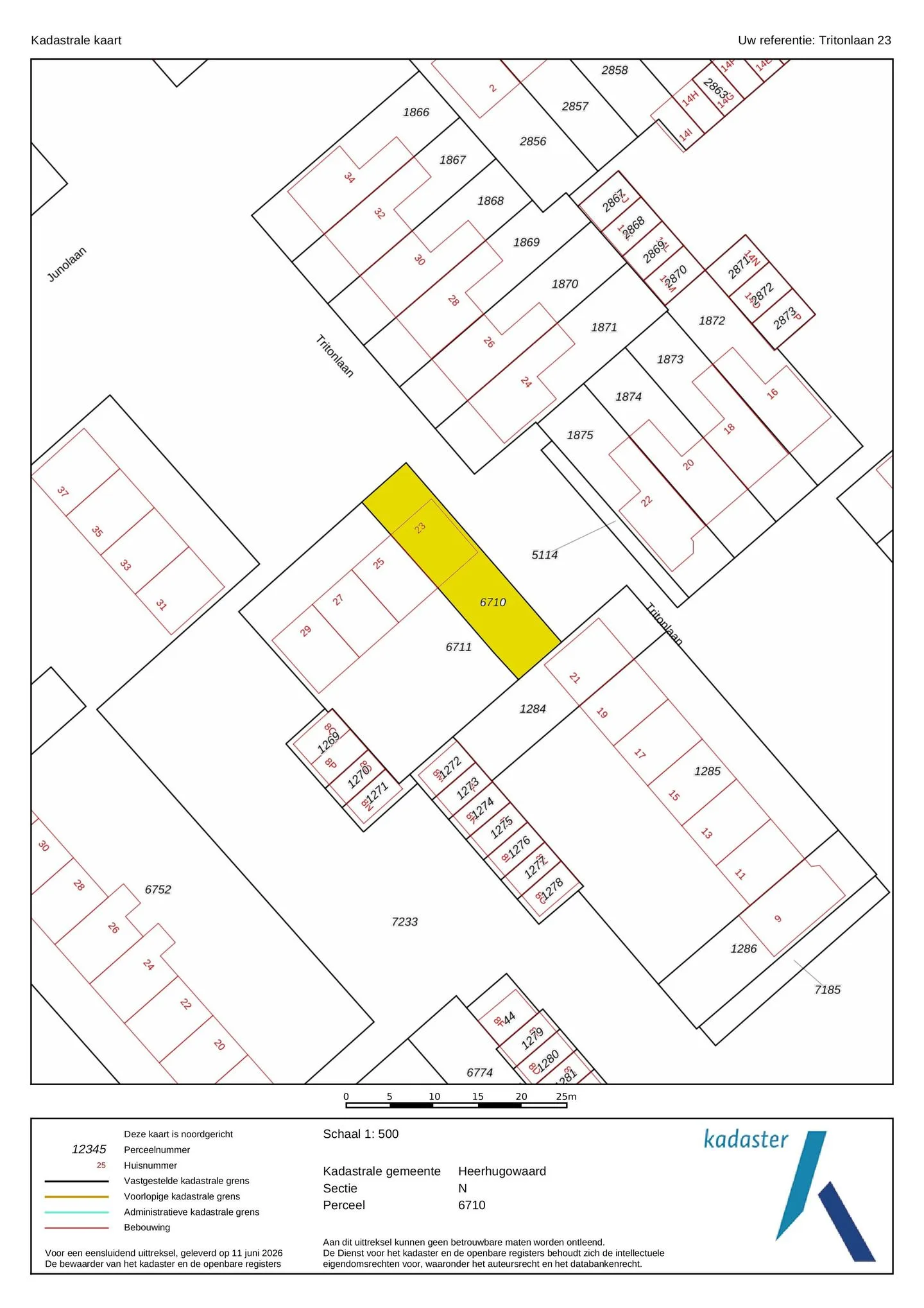 Tritonlaan 23 Heerhugowaard thumbnail 39