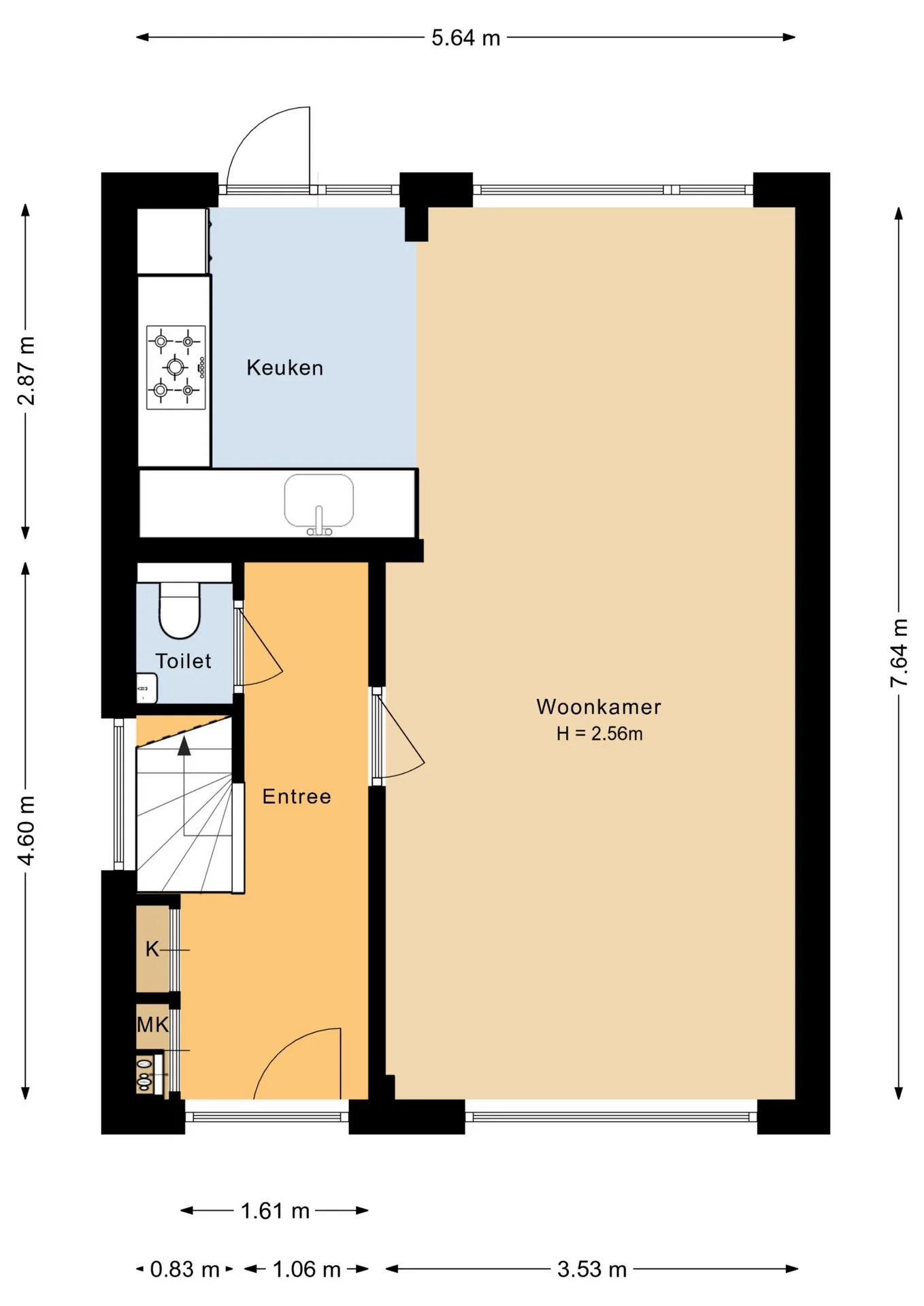 Tritonlaan 23 Heerhugowaard thumbnail 40