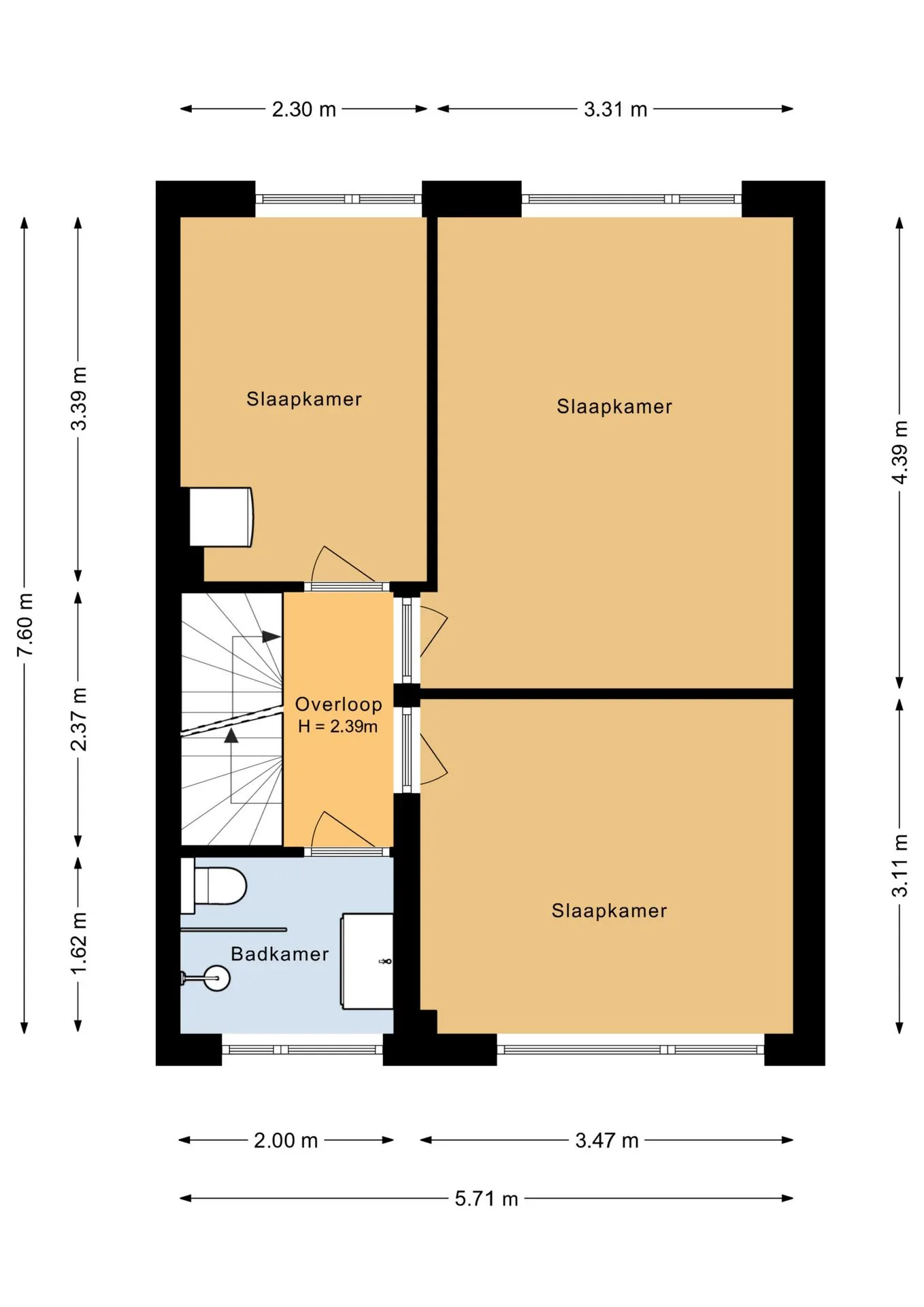 Tritonlaan 23 Heerhugowaard thumbnail 41