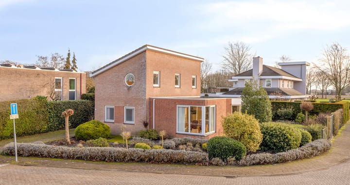 Photo de la maison Trochietdijk 2, Roosendaal