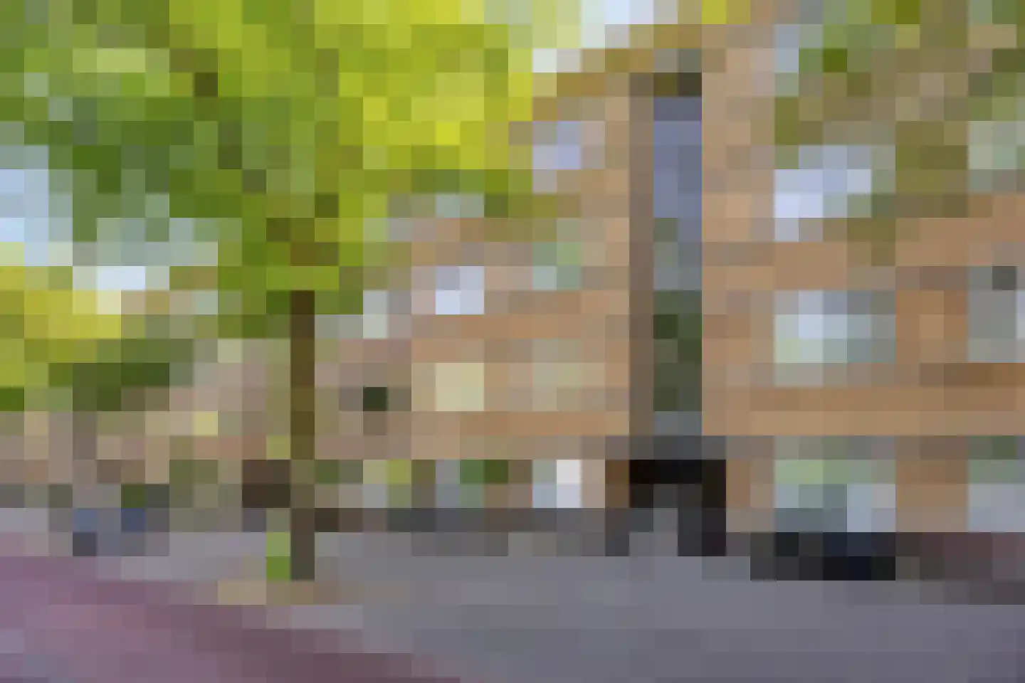 Troelstrakade 231 Den Haag