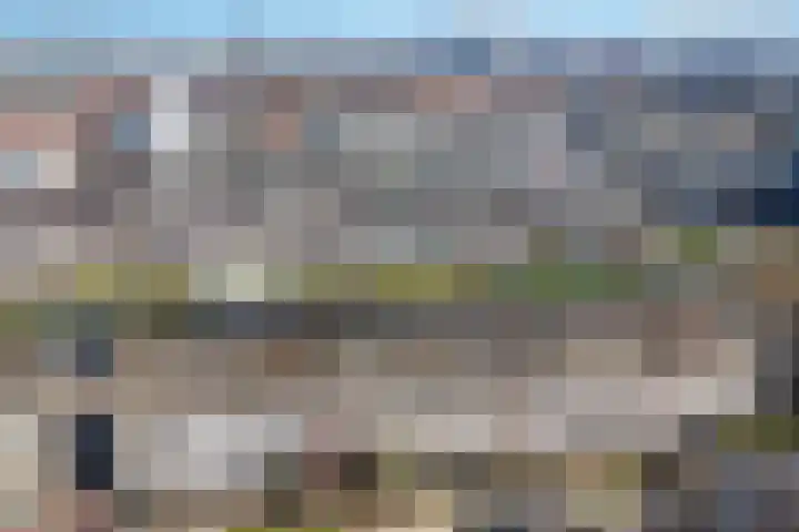 Troelstrakade 351 in Den Haag