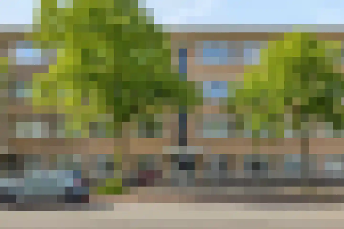 Troelstrakade 359 Den Haag