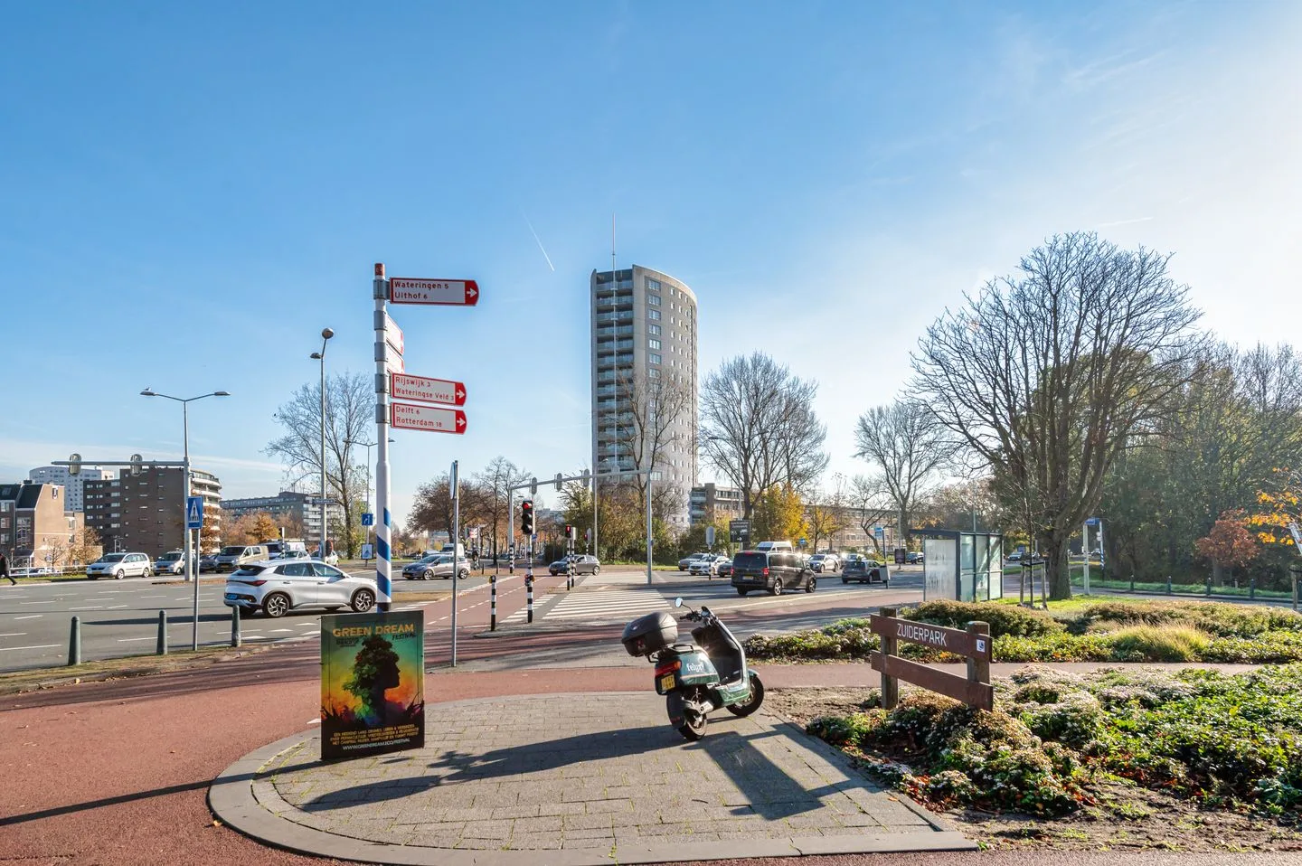Troelstrakade 67 A Den Haag thumbnail 35