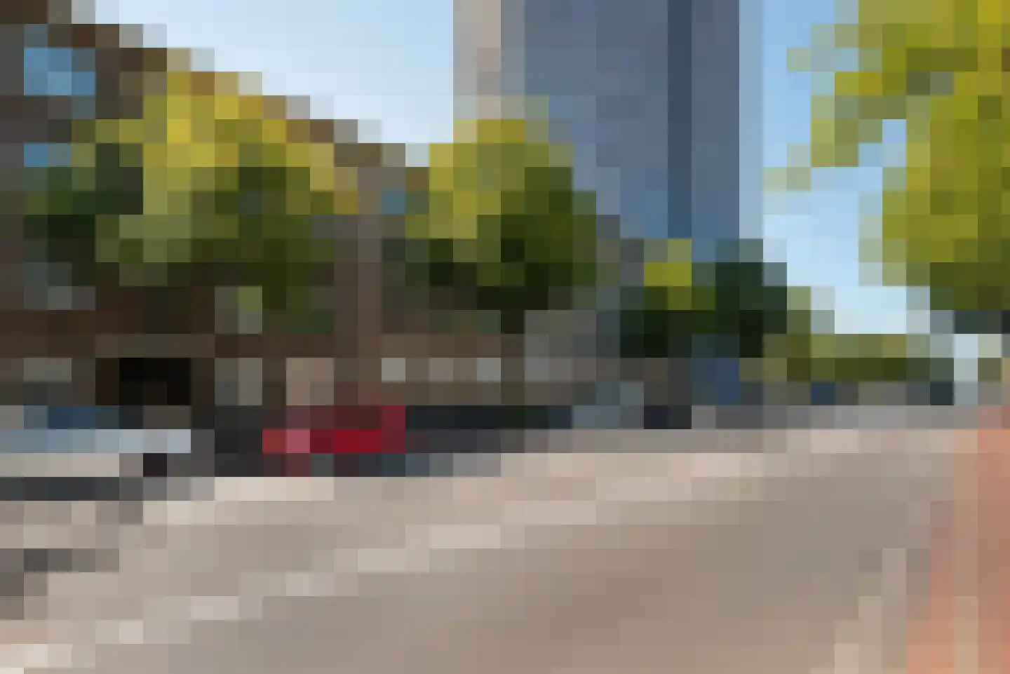 Troelstrakade 83 in Den Haag