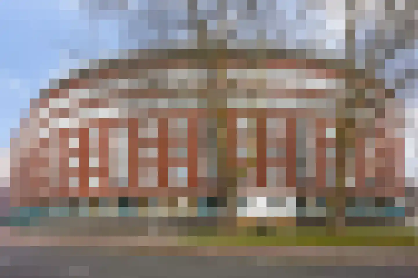 Troelstrakade 935 in Den Haag