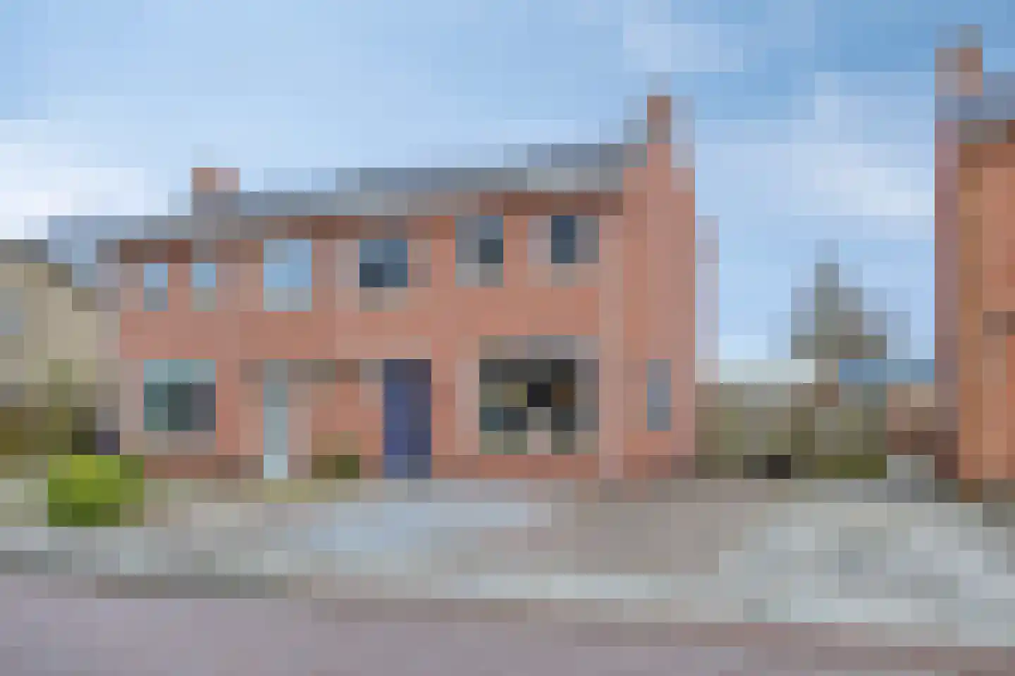 Troelstralaan 11 dans Muntendam