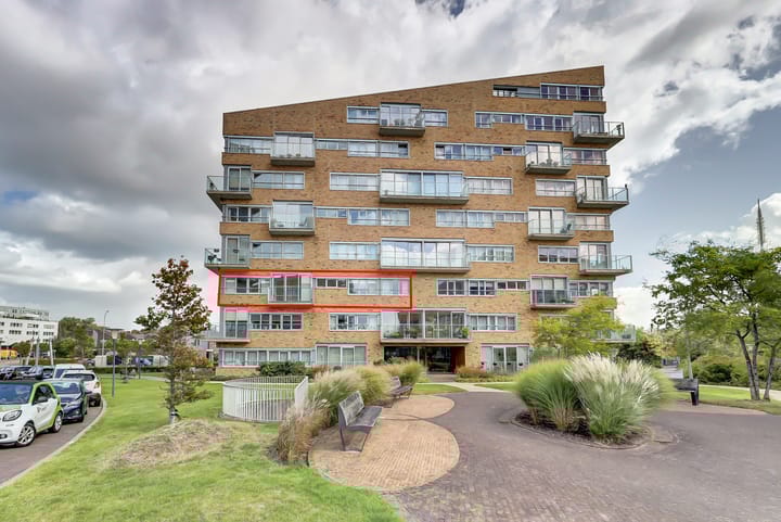 Photo of property Troelstralaan 92, Goes