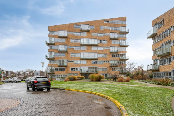 Troelstralaan 98 dans Goes photo