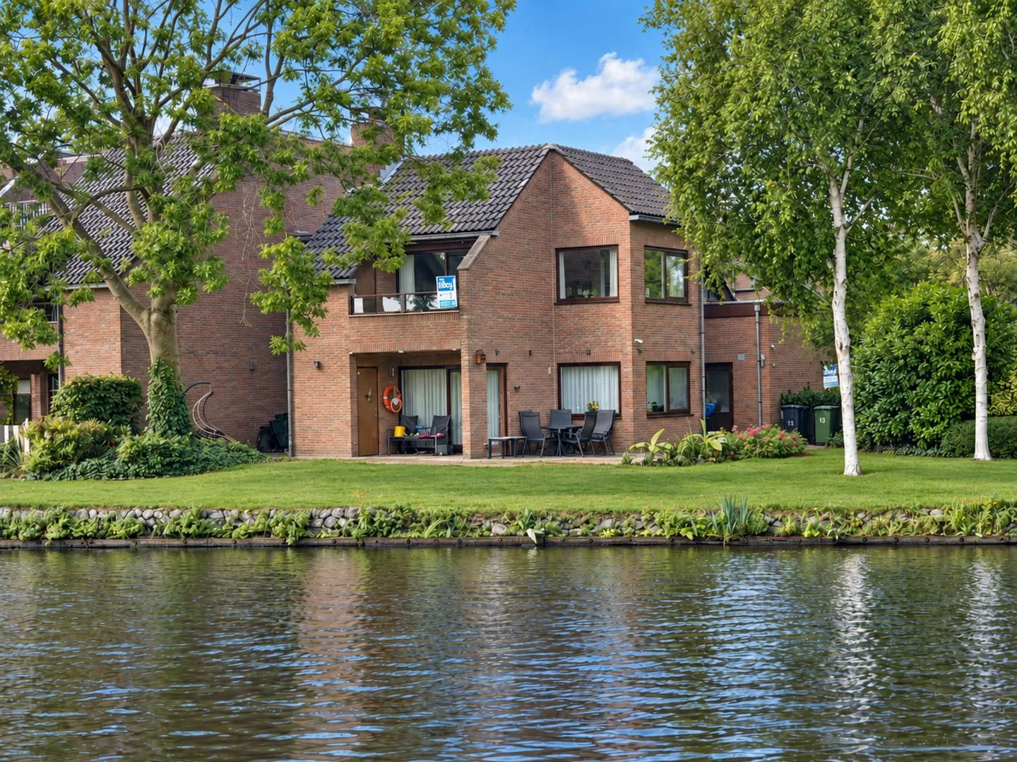 Troelstraplein 16 in Leiden