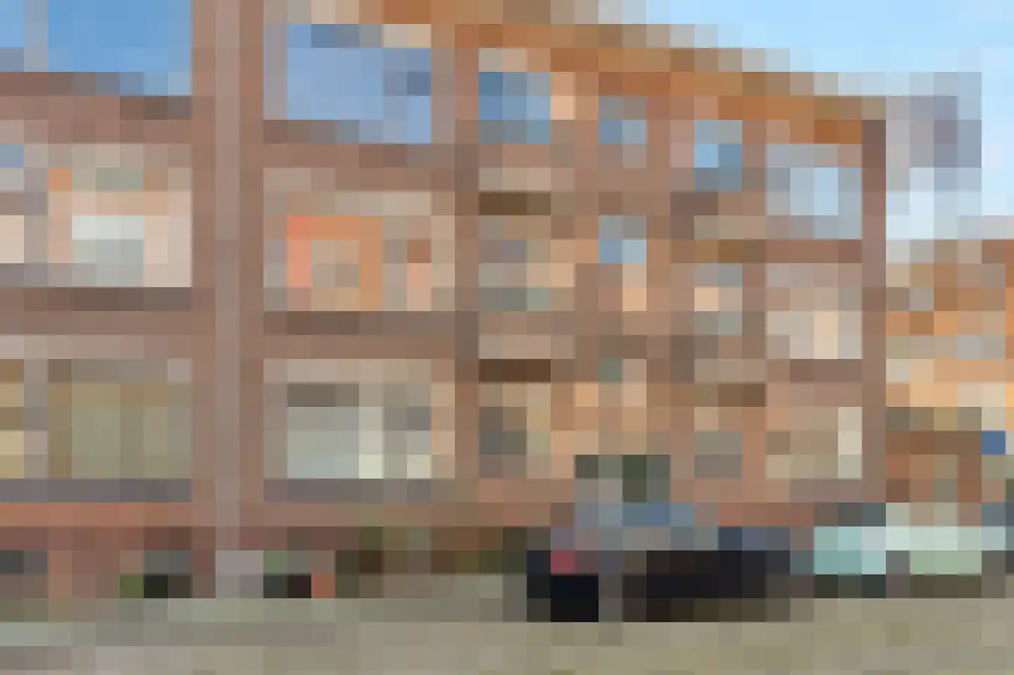 Troelstrastraat 24 A Rotterdam thumbnail 32