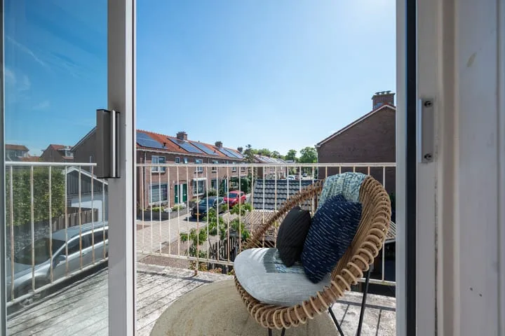 Troelstrastraat 40 Hardinxveld-Giessendam thumbnail 10